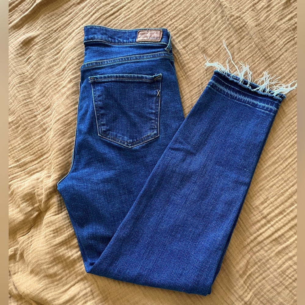 Express Mom Jean